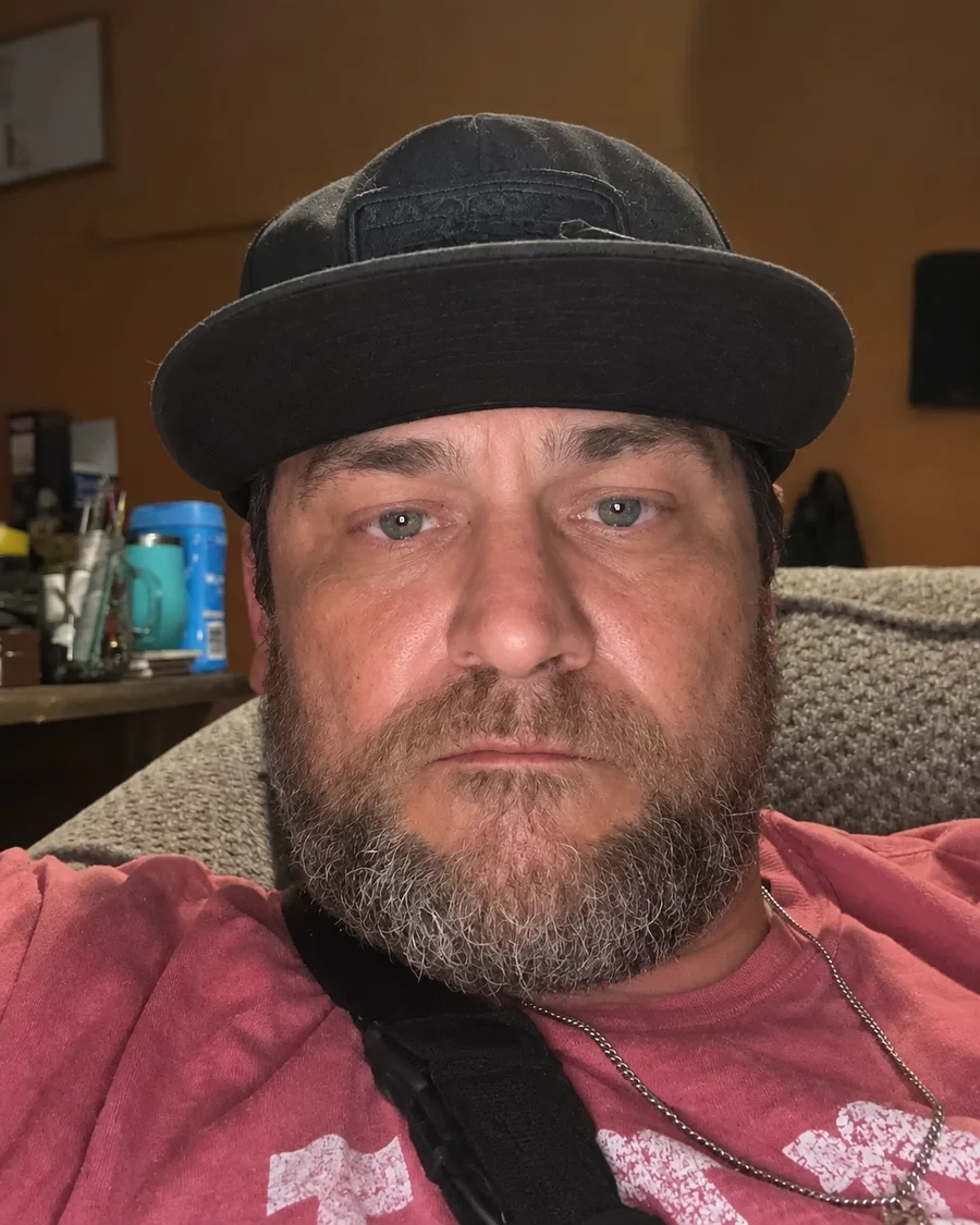 Les, owner of Clouds Mobile Mechanic